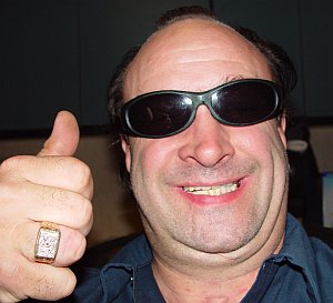 Joe 'Toolman'
